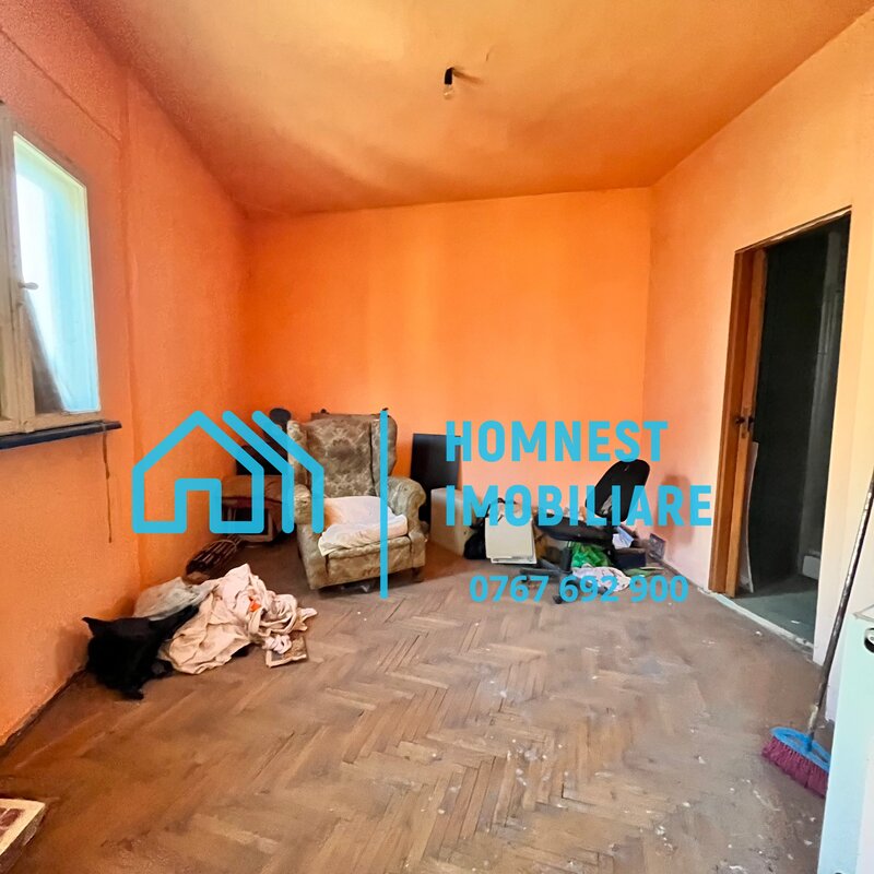 Cismigiu, str.  Ostasilor nr. 18 apartament 2 camere