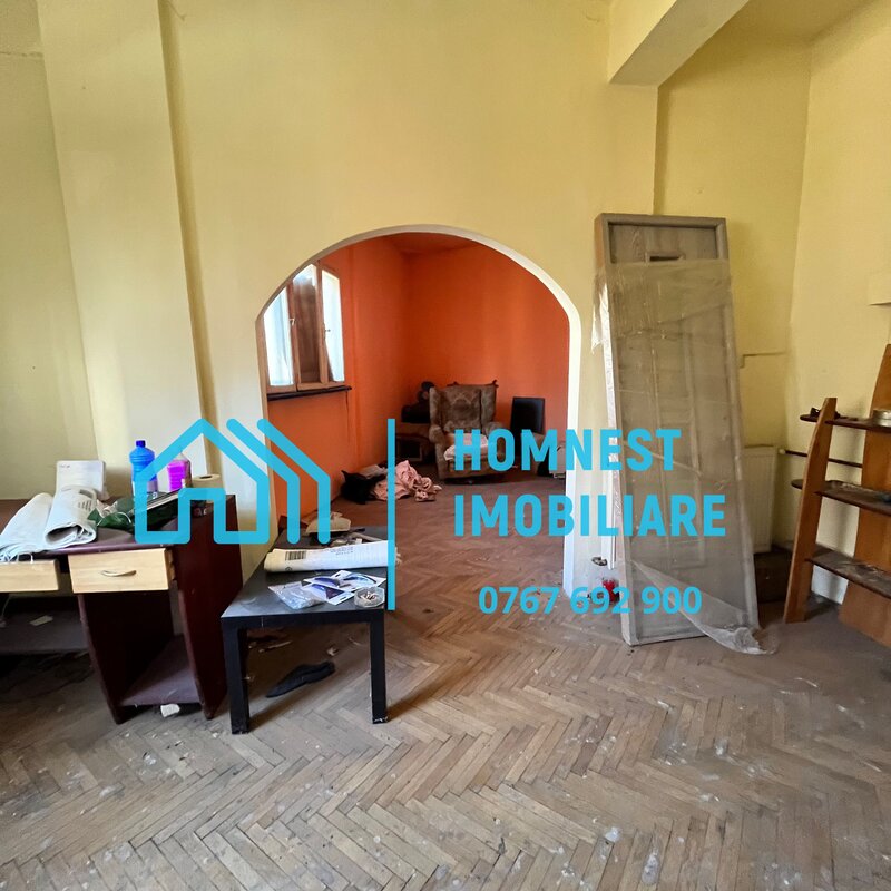 Apartament 2 Camere | Zona Cismigiu | Str.  Ostasilor nr.18