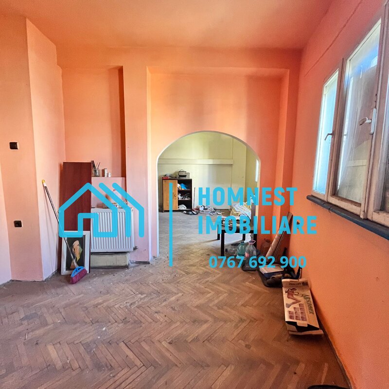 Apartament 2 Camere | Zona Cismigiu | Str.  Ostasilor nr.18