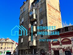 Cismigiu, Str. Ostasilor nr. 18, apartament 2 camere